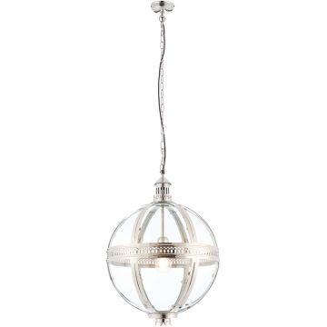 Lampa wisząca VIENNA 73108 1x40W/E27 od Endon