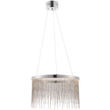 Lampa wisząca ZELMA 73768 2800K 1x25W/LED 465lm od Endon
