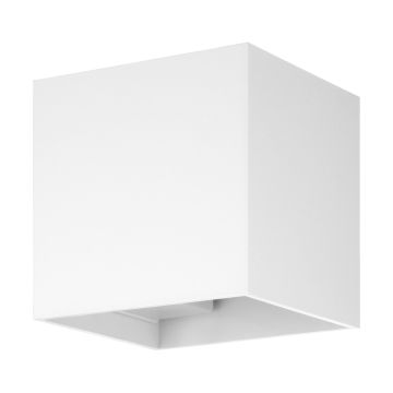 Kinkiet BARCAROLA-E 74025 4000K 1x4.5W/LED 550lm ip44 od Eglo