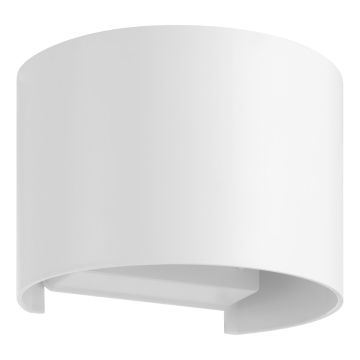 Kinkiet BARCAROLA-E 74168 4000K 1x4.5W/LED 550lm ip44 od Eglo