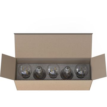 Żarówka BULBS AND TUBES 7487 2200K 2W/LED 160lm od Nowodvorski