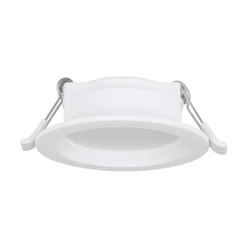 Downlight wpuszczany IDUN-E 74108 4000K 4W/LED 485lm ip20 od Eglo