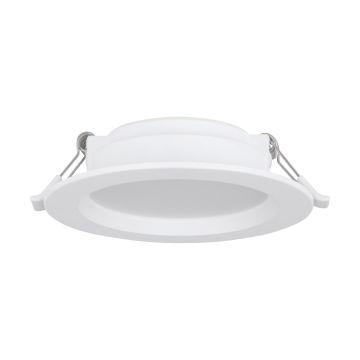 Downlight wpuszczany IDUN-E 74109 4000K 7W/LED 825lm ip20 od Eglo