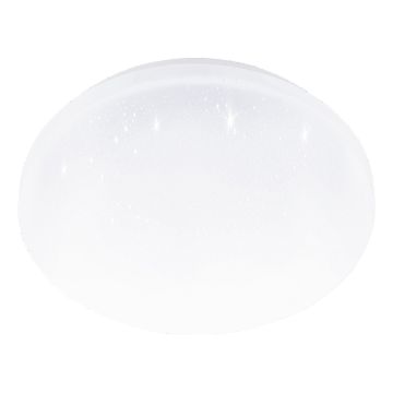 Plafon POGLIOLA-E 74186 3000K 12W/LED 1250lm ip44 od Eglo