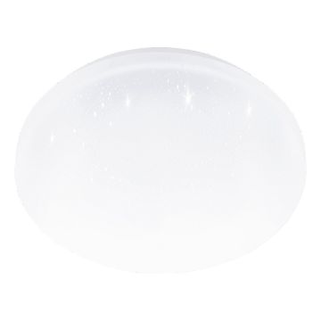 Plafon POGLIOLA-E 74187 4000K 12W/LED 1250lm ip44 od Eglo