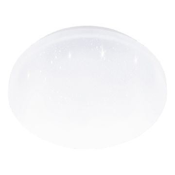 Plafon POGLIOLA-E 74206 3000K 8W/LED 800lm ip20 od Eglo