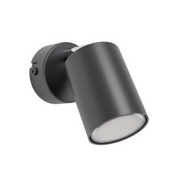 Spot RECISO-E 74006 1x5W/GU10 ip20 od Eglo