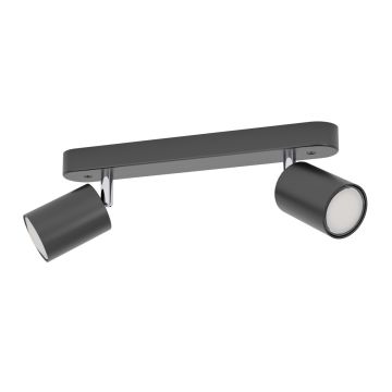 Spot RECISO-E 74007 2x5W/GU10 ip20 od Eglo