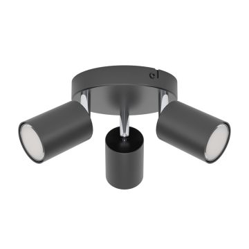 Spot RECISO-E 74008 3x5W/GU10 ip20 od Eglo