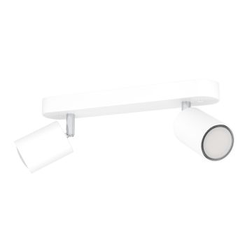 Spot RECISO-E 74215 2x5W/GU10 ip20 od Eglo