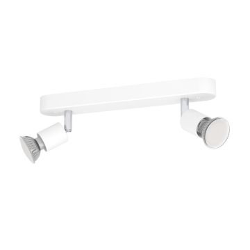 Spot STECCI-E 74004 2x5W/GU10 ip20 od Eglo