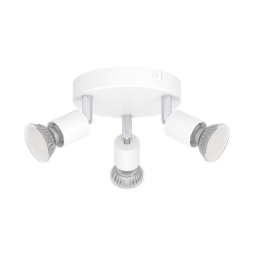 Spot STECCI-E 74005 3x5W/GU10 ip20 od Eglo