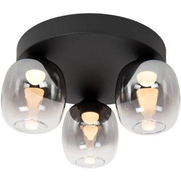 Lampa sufitowa TAMINO 74119/15/30 3000k 3x5.6w/led 500lm ip20 od Lucide