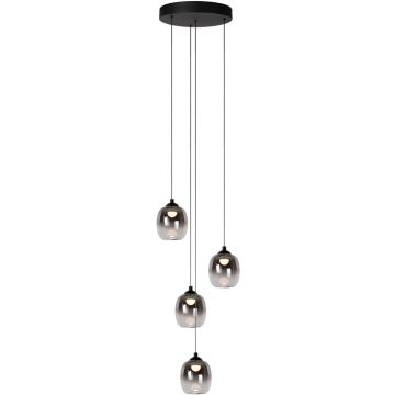 Lampa wisząca TAMINO 74419/20/30 3000k 4x5.2w/led 600lm ip20 od Lucide