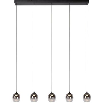 Lampa wisząca TAMINO 74419/25/30 3000k 5x5.6w/led 500lm ip20 od Lucide
