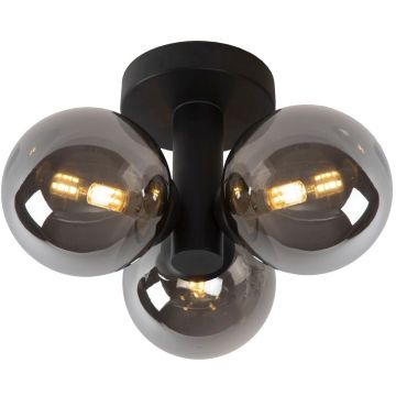 Plafon TRUDY 74116/03/30 3x40w/g9 ip44 od Lucide