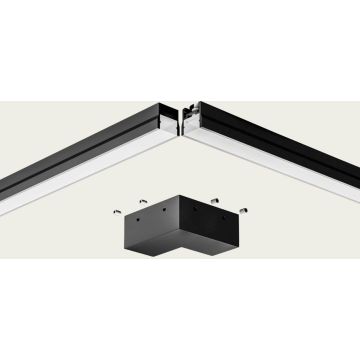 Łącznik 48V LIGHTING SYSTEM E390 IP65 od Zambelis