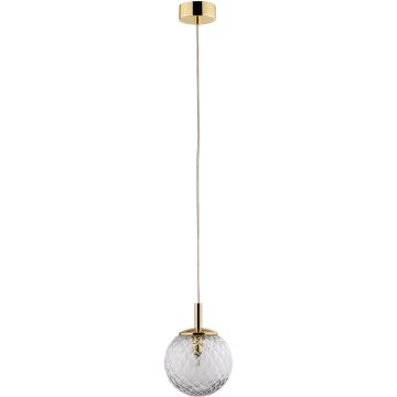 Lampa wisząca CADIX 759 1x6W/G9 IP20 od TK Lighting