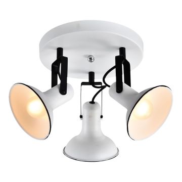 Spot ANDORA 75475 3x40W/E14 IP20 od Prezent
