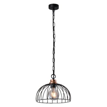 Lampa wisząca BASKET 75465 1x60W/E27 IP20 od Prezent