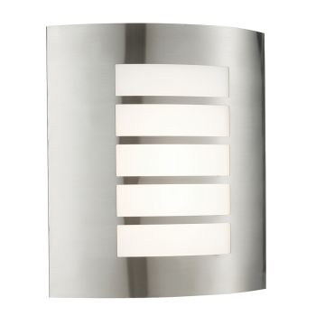Kinkiet Bianco LED 75930 3000K 7W/LED 470lm IP44 od Endon