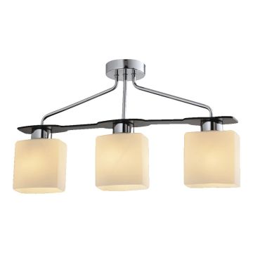 Lampa sufitowa FIRENZA 75458 3x60W/E27 IP20 od Prezent