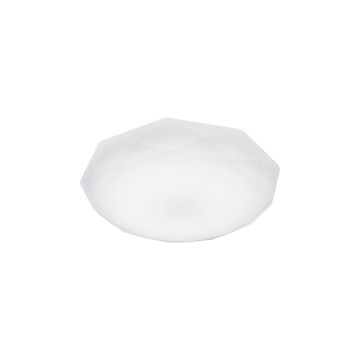 Plafon HEX EK75320 4000K 16W 1300lm IP20 od Milagro