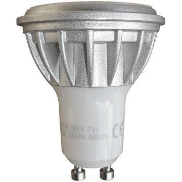 Żarówka LED BULBS 75206 3000k 6w/gu10 500lm od Prezent
