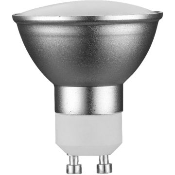 Żarówka LED BULBS 75235 4000k 5w/gu10 400lm od Prezent