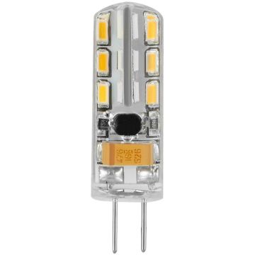 Żarówka LED BULBS 75247 3000k 1,5w/g4 130lm od Prezent