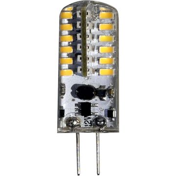 Żarówka LED BULBS 75249 3000k 3w/g4 180lm od Prezent