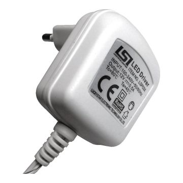 Zasilacz LED STRIPE 75001 IP20 od Prezent