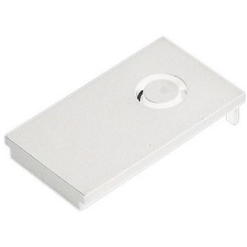 Zaślepka MAGNETIC 2099-W IP20 od Zambelis