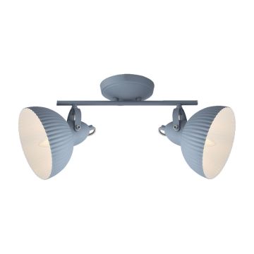 Spot ORFEUS 75551 2x40W/E14 IP20 od Prezent