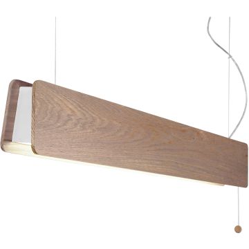 Lampa wisząca OSLO 7520 1x16W/G13/T8/150cm IP20 od Nowodvorski