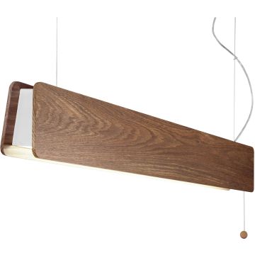 Lampa wisząca OSLO 7522 1x16W/G13/T8/150cm IP20 od Nowodvorski
