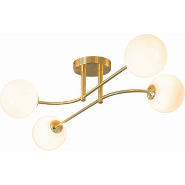 Lampa sufitowa Otto 75959 4x3W/G9 od ENDON