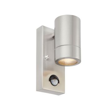 Kinkiet Palin PIR 75431 7W/GU10 IP44 od Endon