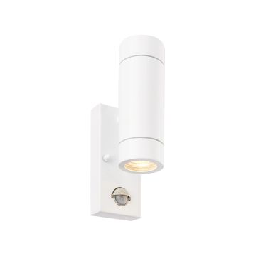 Kinkiet Palin PIR 75440 2x7W/GU10 IP44 od Endon