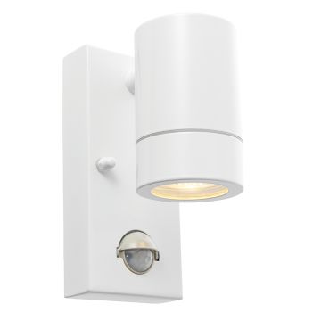 Kinkiet Palin PIR 75442 7W/GU10 IP44 od Endon