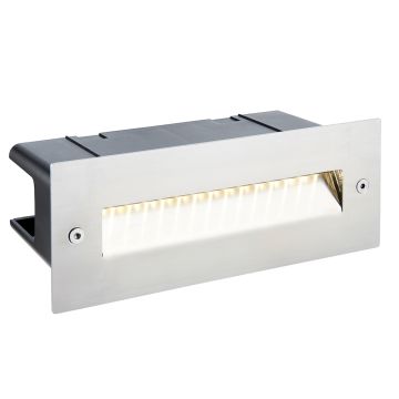 Downlight wpuszczany Seina 75527 4000K 2W/LED 100lm IP44 od Endon