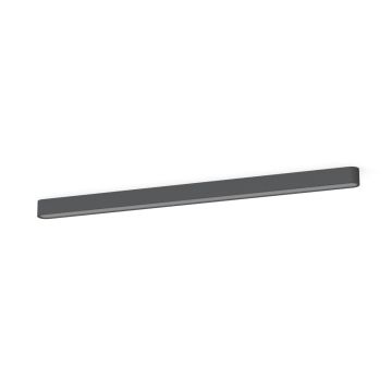 Plafon SOFT 7524 1x22W/G13/T8/120cm IP20 od Nowodvorski