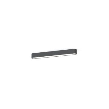 Plafon SOFT 7527 1x11W/G13/T8/60cm IP20 od Nowodvorski