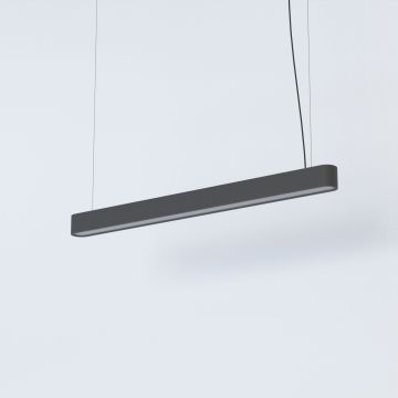 Lampa wisząca SOFT 7535 1x16W/G13/T8/150cm IP20 od Nowodvorski