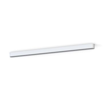 Plafon SOFT 7536 1x22W/G13/T8/120cm IP20 od Nowodvorski