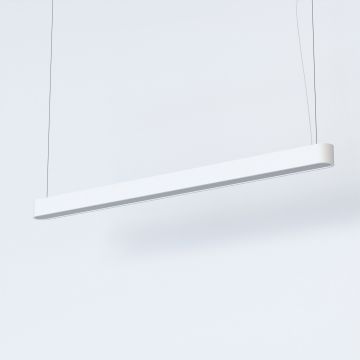 Lampa wisząca SOFT 7537 1x22W/G13/T8/150cm IP20 od Nowodvorski