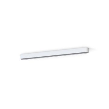 Plafon SOFT 7546 1x16W/T8 IP20 od Nowodvorski