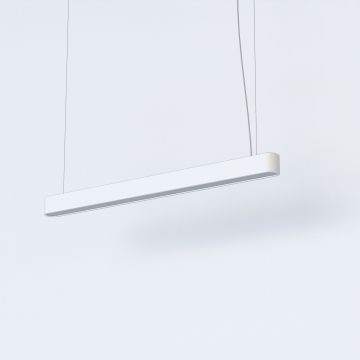 Lampa wisząca SOFT 7547 1x16W/G13/T8/150cm IP20 od Nowodvorski