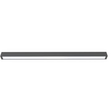 Plafon STRAIGHT 7551 1x22W/G13/T8/120cm IP20 od Nowodvorski