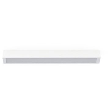 Plafon STRAIGHT 7557 1x11W/G13/T8/60cm IP20 od Nowodvorski